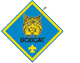 Official BSA Image, Bobcat Badge